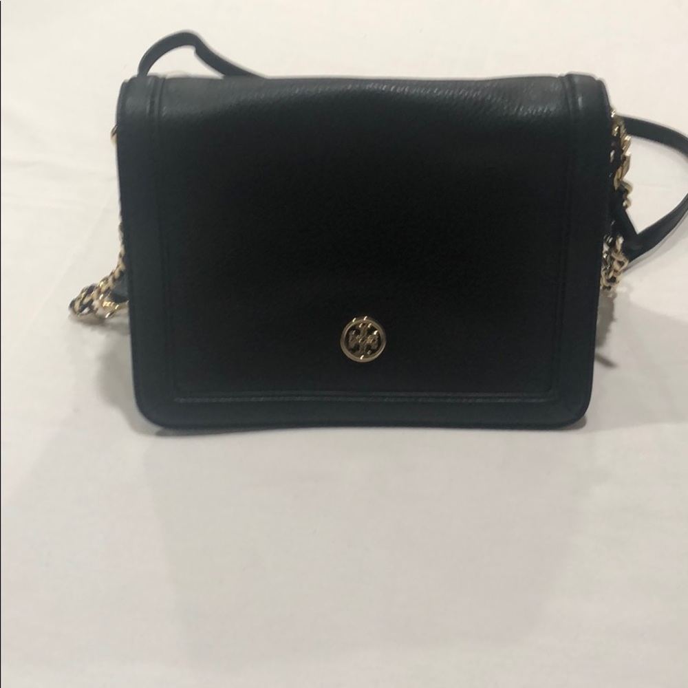 New Tory Burch crossbody bag